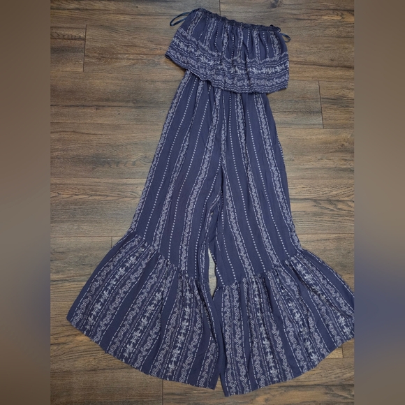 Japna Pants - Japna Jumpsuit